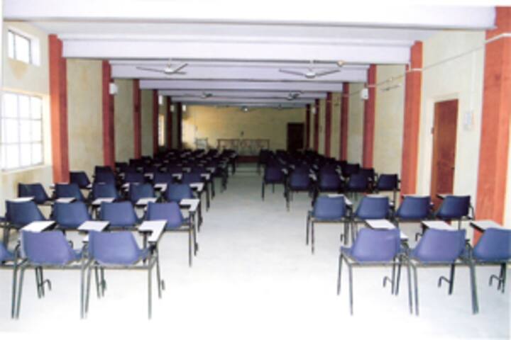 auditorium
